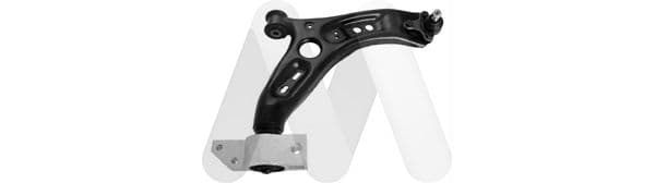 Brat, suspensie roata MOTAQUIP LVSA1774