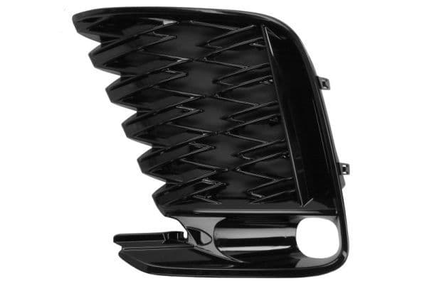 Grila ventilatie, bara protectie BLIC 6502-07-8126911P