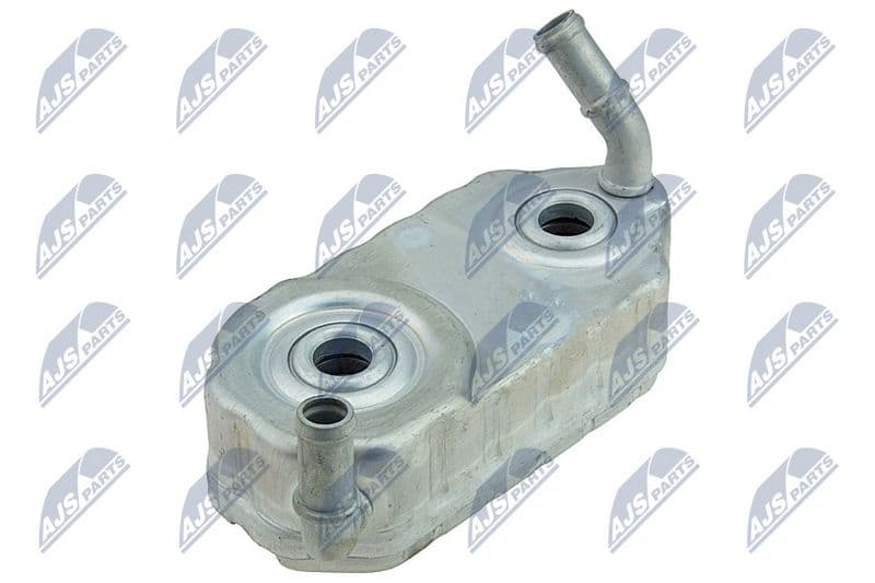 Radiator racire ulei, cutie de viteze automata NTY CCL-WW-049