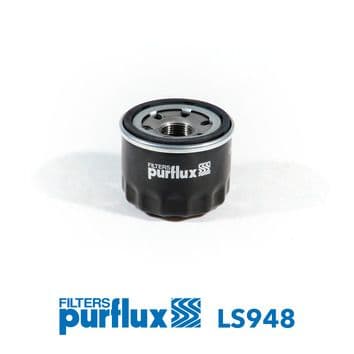 Filtru ulei PURFLUX LS948