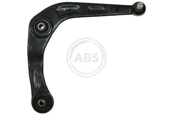 Brat, suspensie roata ABS 210430