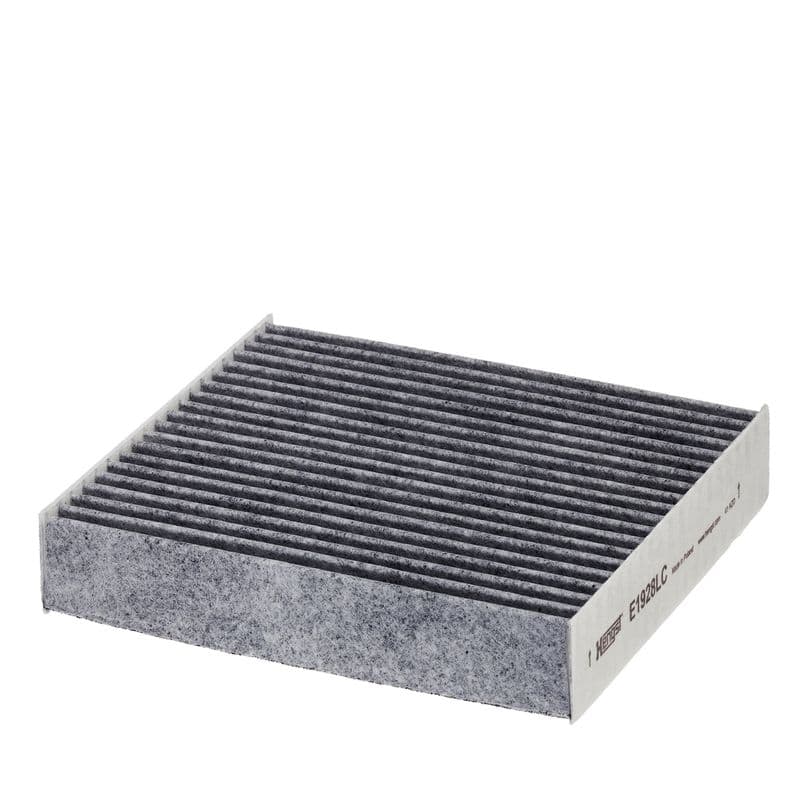 Filtru, aer habitaclu HENGST FILTER E1928LC