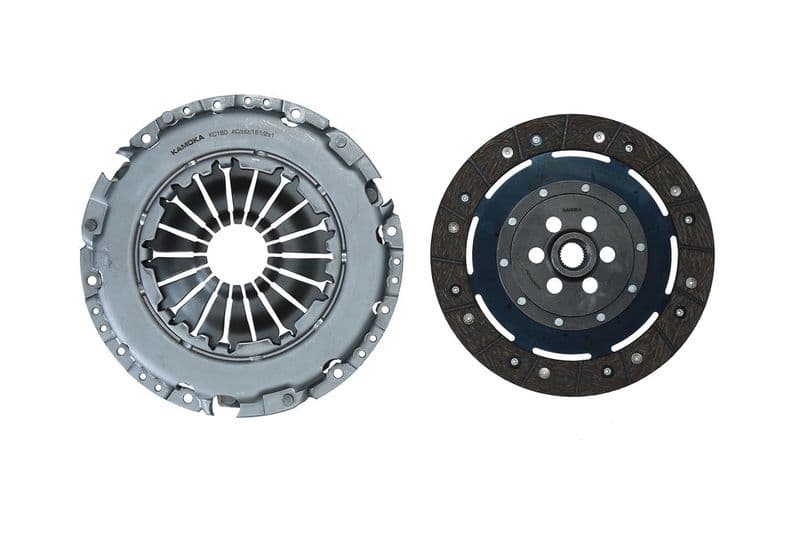 Set ambreiaj KAMOKA KC180