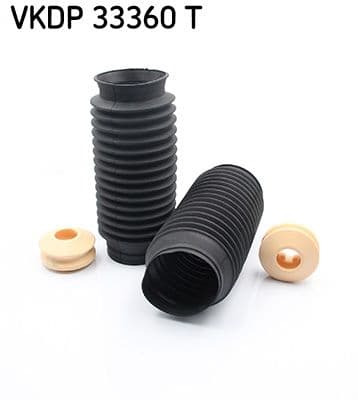 chit protectie praf,amortizor SKF VKDP 33360 T