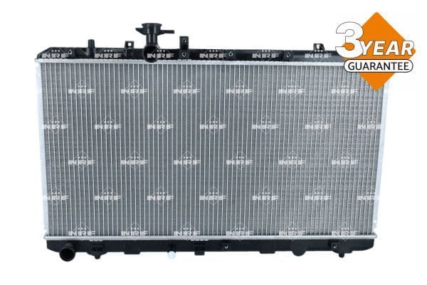 Radiator, racire motor NRF 53581