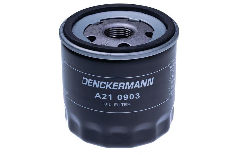 Filtru ulei DENCKERMANN A210903
