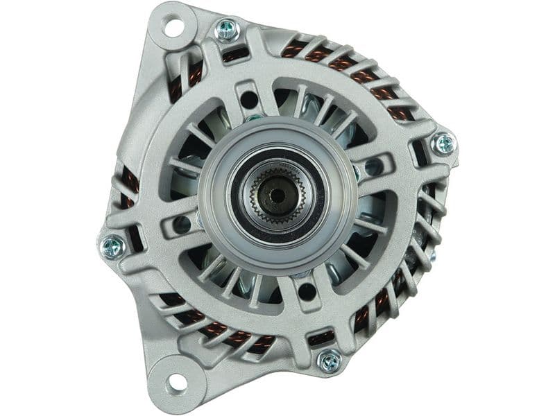 Generator / Alternator AS-PL STANDARD A5349