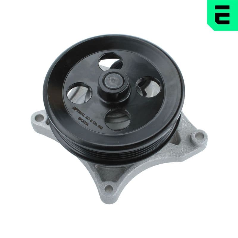 Pompă de apă, răcire motor OPTIMAL AQ-2527