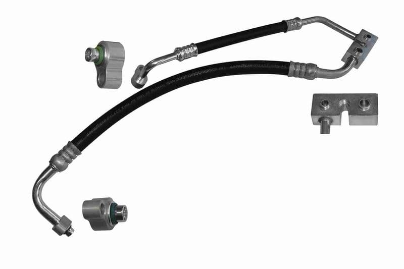 conducta inalta presiune,aer conditionat VEMO Original Quality V25-20-0012