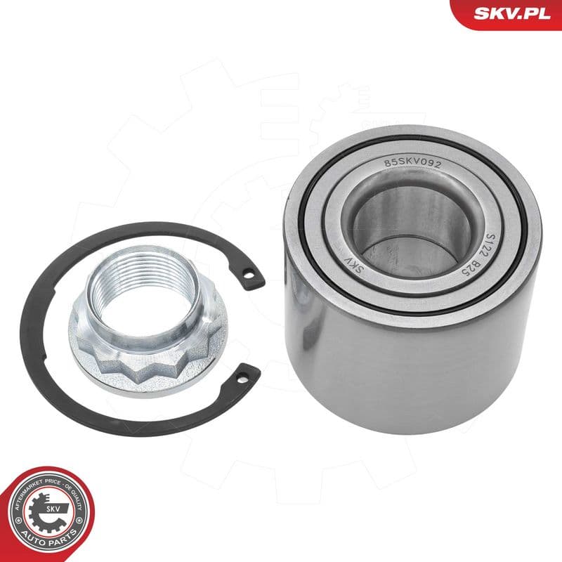 Set rulment roata ESEN SKV 85SKV092