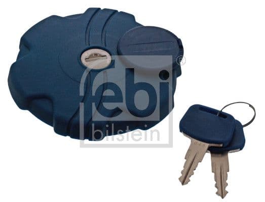 Buson, rezervor (injectie aditiv) FEBI BILSTEIN 37792