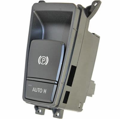 Comutator, actionare frana de parcare METZGER AUTOTEILE 0916394