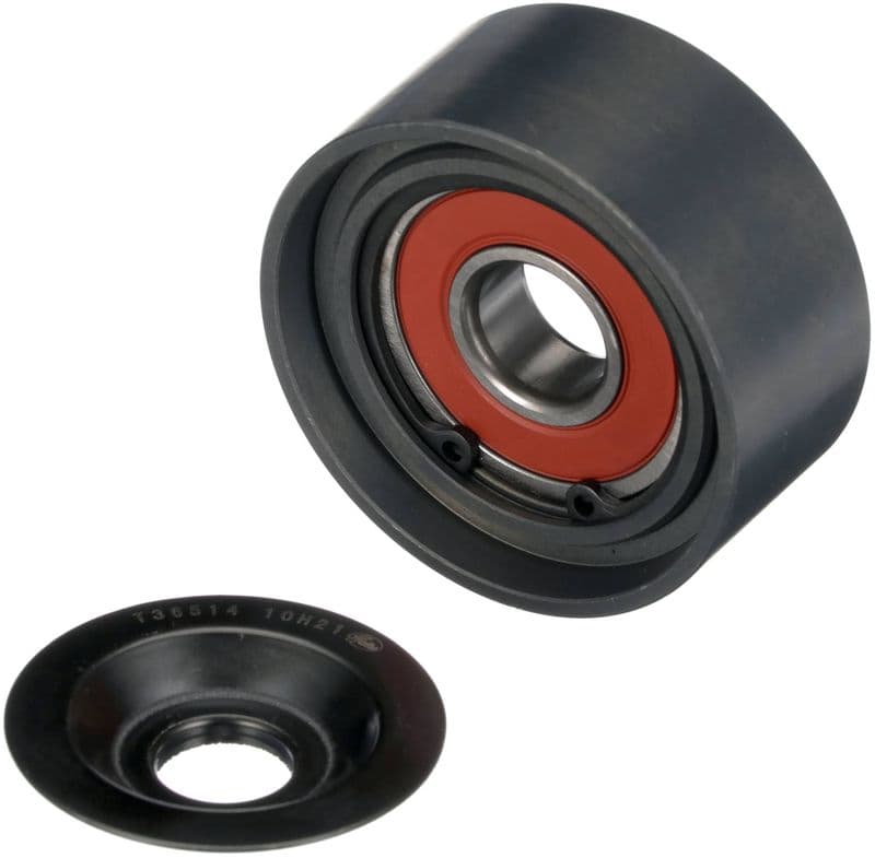 Rola ghidare/conducere, curea transmisie GATES FleetRunner™ T36514