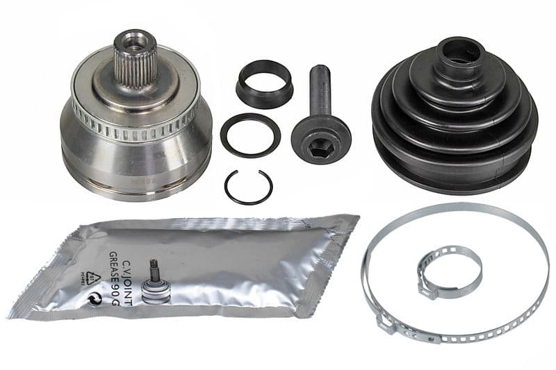 Set articulatie, planetara METZGER AUTOTEILE 7110093