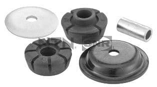 Set reparatie, rulment sarcina amortizor SNR KB673.23