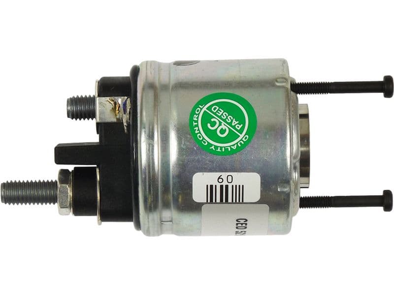 Solenoid, electromotor AS-PL PREMIUM SS3011(VALEO)