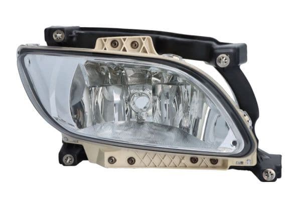 Proiector ceata TRUCKLIGHT FL-DA007R