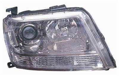 Far VAN WEZEL 5250962