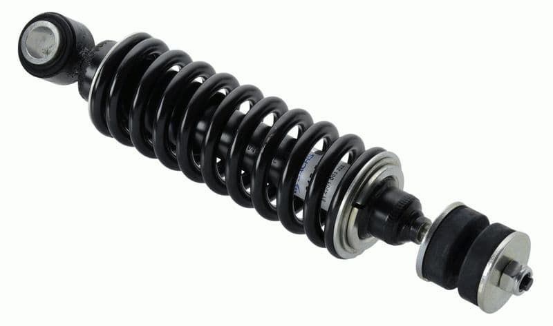 Amortizor, suspensie cabina SACHS 315 587