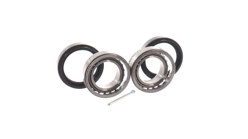 Set rulment roata SKF VKBA 1366