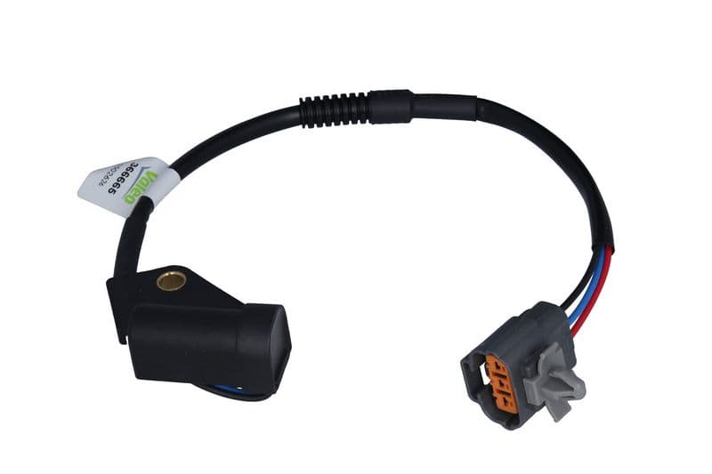 Senzor impulsuri, arbore cotit VALEO 366665
