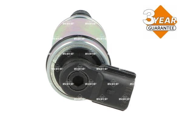 Supapa regulatoare, compresor NRF 38595