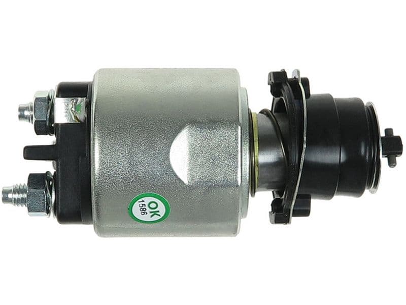 Solenoid, electromotor AS-PL SS3115P