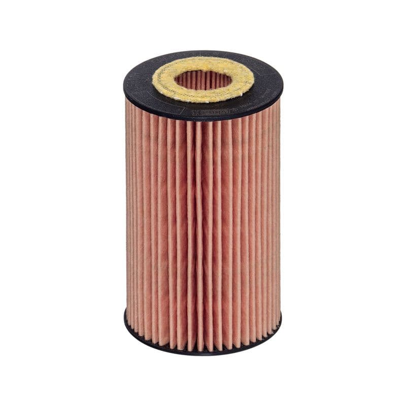 Filtru ulei HENGST FILTER E611H D442