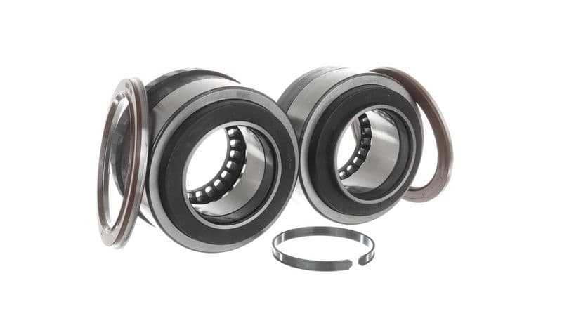Set rulment roata SKF VKBA 5453