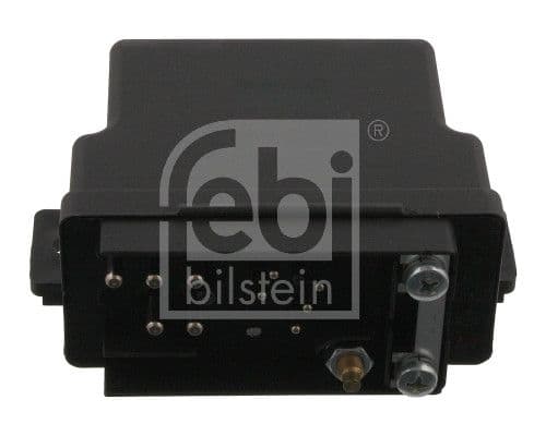 releu,instalatia de comanda bujii incandescente FEBI BILSTEIN 34451