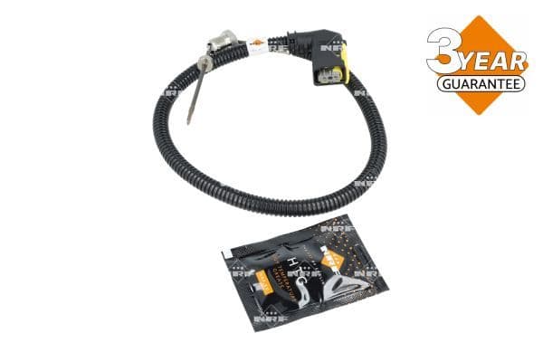 Senzor, temperatura gaze evacuare NRF 707479
