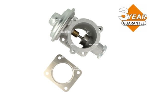 Supapa EGR NRF 48691