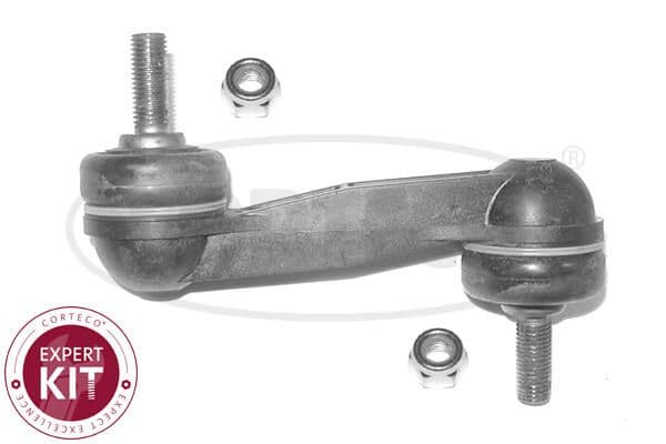Brat/bieleta suspensie, stabilizator CORTECO 49399519