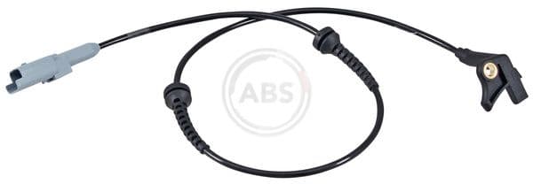 senzor,turatie roata ABS 31518