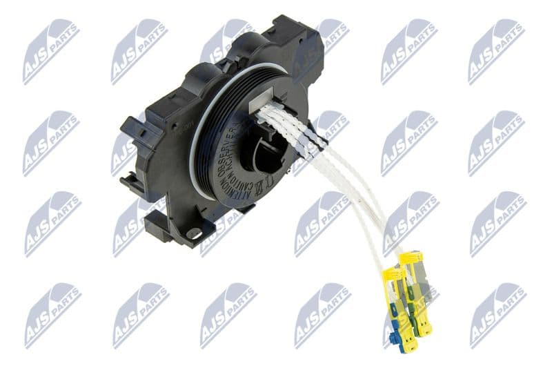 Arc spirala, Airbag NTY EAS-PE-001