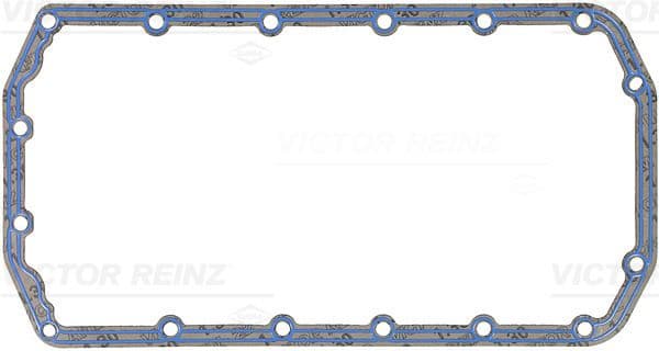 Garnitura baie ulei VICTOR REINZ 71-15257-00