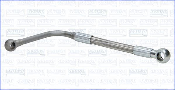 conducta ulei, incarcare AJUSA OP10336