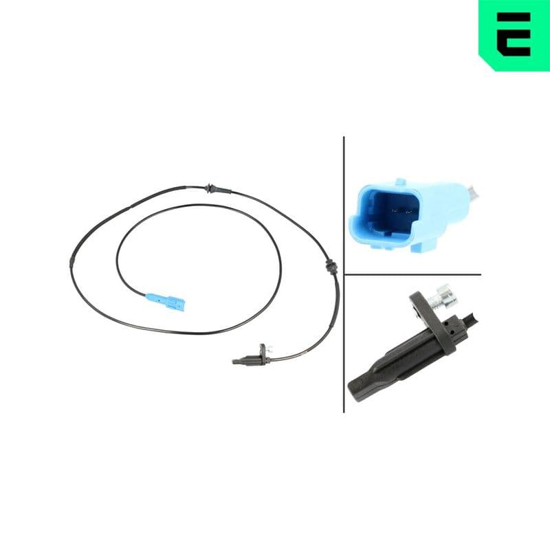 senzor,turatie roata OPTIMAL 06-S557