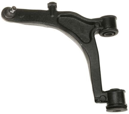 Brat, suspensie roata TRW JTC1092
