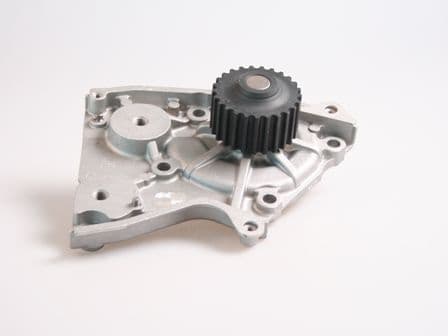 Pompă de apă, răcire motor HEPU P7126