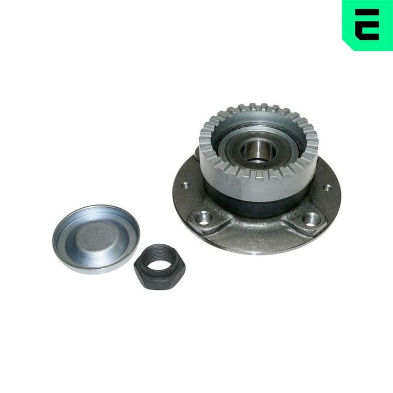 Set rulment roata OPTIMAL 602361