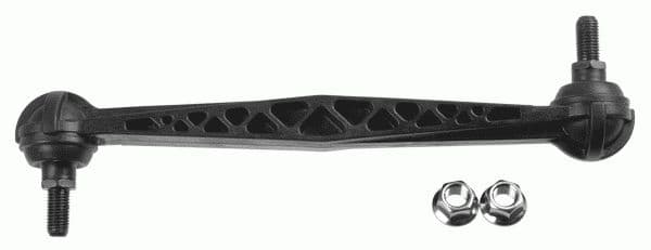 Brat/bieleta suspensie, stabilizator LEMFÖRDER 33456 01