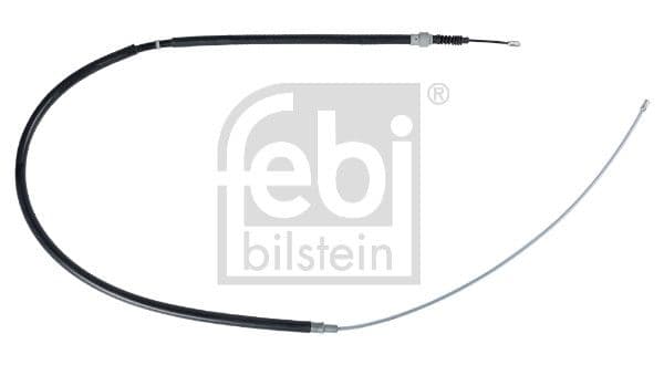 Cablu, frana de parcare FEBI BILSTEIN 22962