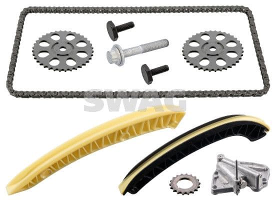 chit lant de distributie SWAG Standard Medium Kit 99 13 0607