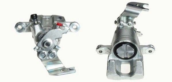 Etrier frana BUDWEG CALIPER 344391