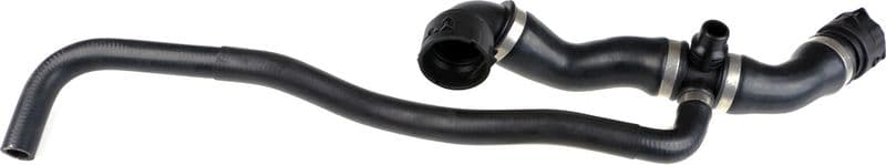 Furtun radiator GATES 05-2670