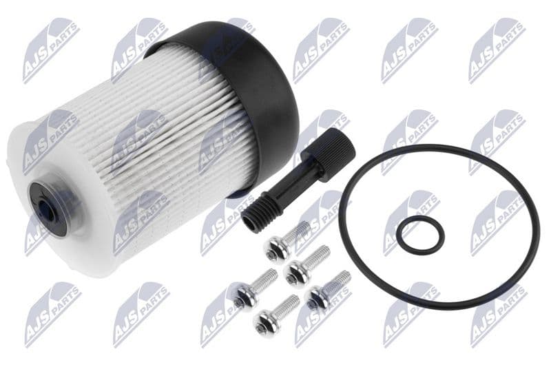 filtru combustibil NTY FFF-RE-039