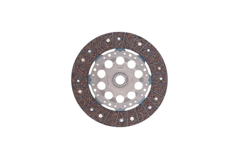 Disc ambreiaj KAMOKA DC227