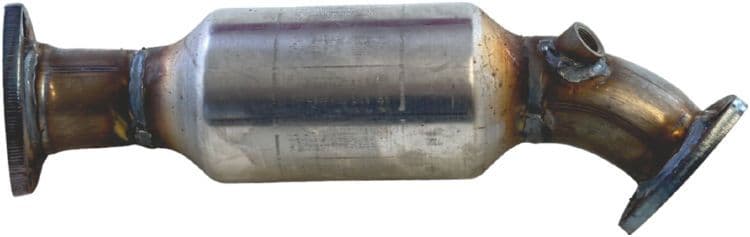 Catalizator BOSAL 099-602