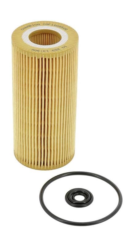 Filtru ulei CHAMPION Ecological COF100552E